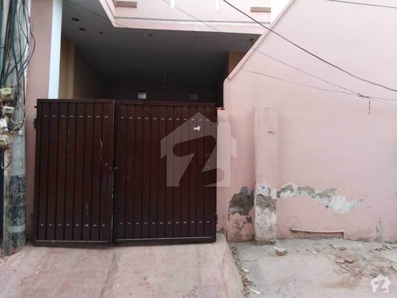 5 Marla Double Storey House For Sale