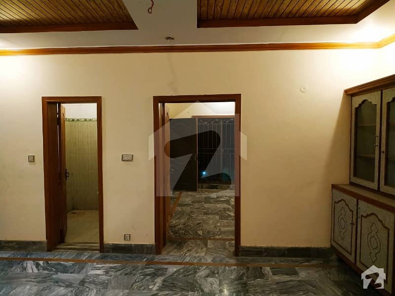 علی پارک کینٹ لاہور میں 4 کمروں کا 5 مرلہ مکان 1.05 کروڑ میں برائے فروخت۔