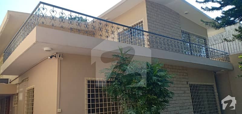 Like A New House Prime Location Available For Rent In Islamabad