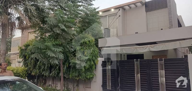 12 marla bungalow fully furnished dha phase 5 all real pictures attached