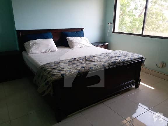 Short And Long Term Furnished Portion For Rent