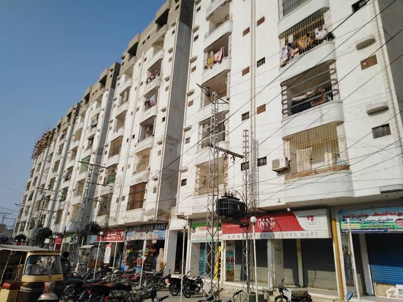 Queens Residency 1110 Sq Feet Flat For Sale Queens Residency 1110 Sq Feet Flat For Sale