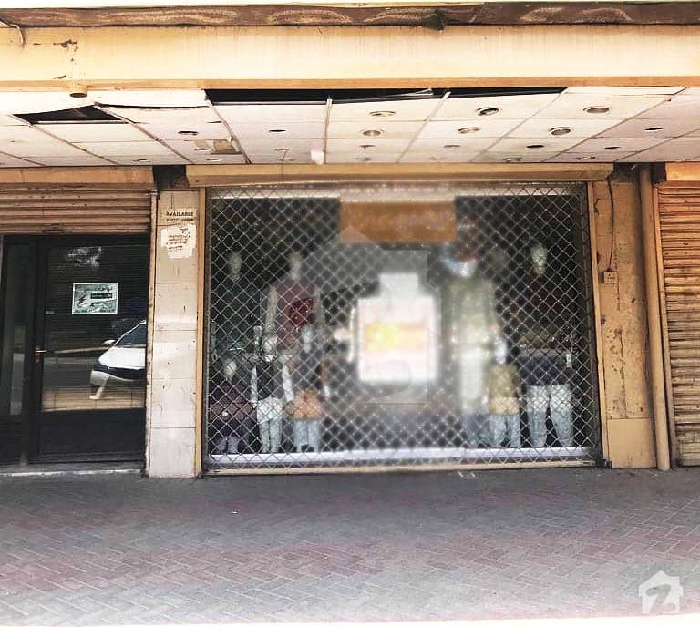 فورٹرس اسٹیڈیم کینٹ لاہور میں 2 مرلہ دکان 1.15 لاکھ میں کرایہ پر دستیاب ہے۔