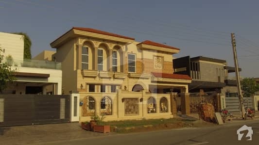 Hot Deal 1 Kanal Brand New Bungalow For Sale In State Life Housing Society Hot Deal 1 Kanal Brand New Bungalow For Sale In State Life Housing Society