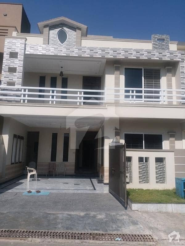 Brand New House For Sale In Islamabad CBR