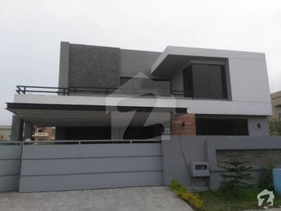 A Beautiful House for Sale in Sector F DHAII Islamabad A Beautiful House for Sale in Sector F DHAII Islamabad