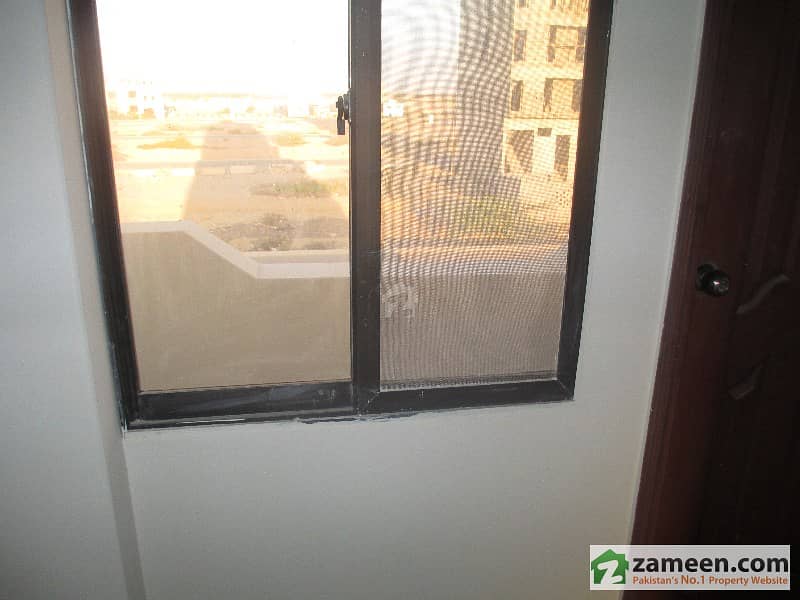 Studio Flat Available In Commercial Area Dha Phase Vii Ext