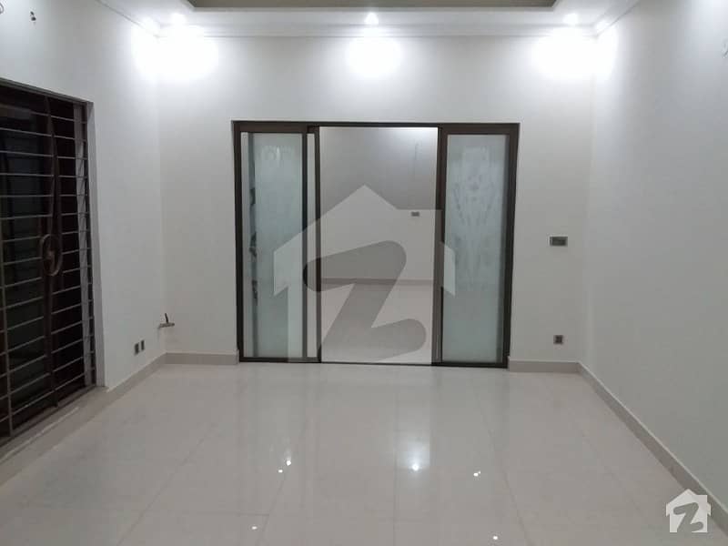 Lower Portion For Rent in DHA Phase 6