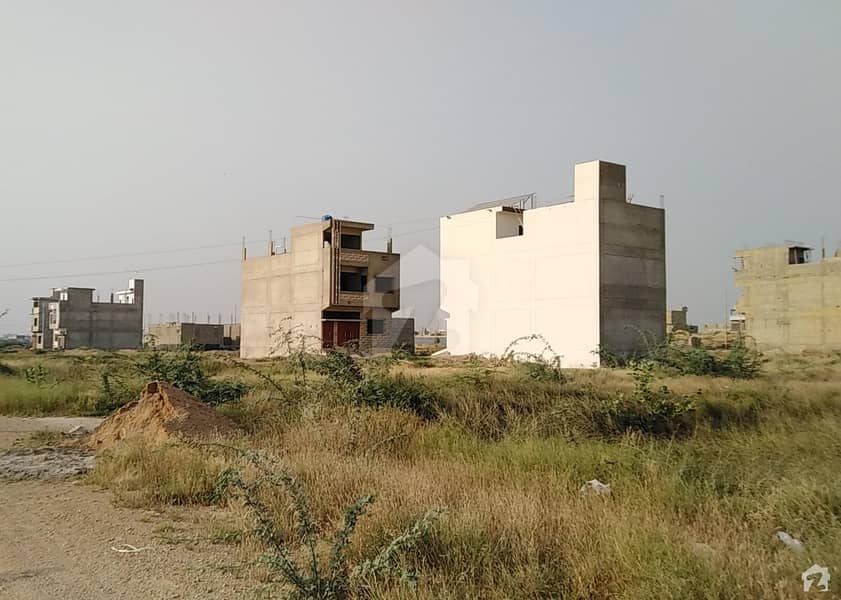 Residential Plot Is Available For Sale In Scheme 33 Hansa Society Residential Plot Is Available For Sale In Scheme 33 Hansa Society