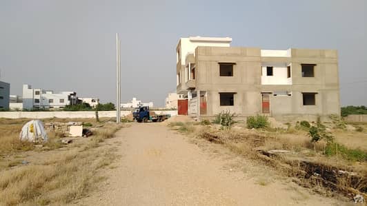Residential Plot Is Available For Sale In Scheme 33 Hansa Society Residential Plot Is Available For Sale In Scheme 33 Hansa Society