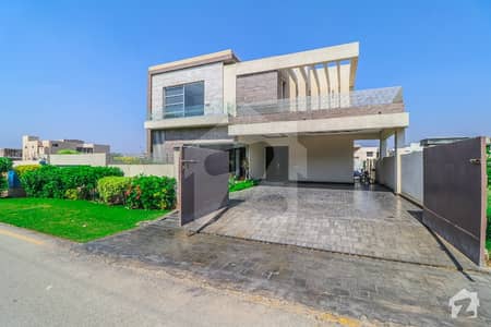 Modern Near Park Solid Owner Build 1 Kanal Bungalow For Sale Modern Near Park Solid Owner Build 1 Kanal Bungalow For Sale