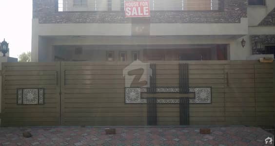 Brand New Double Unit House Is Available For Sale Brand New Double Unit House Is Available For Sale