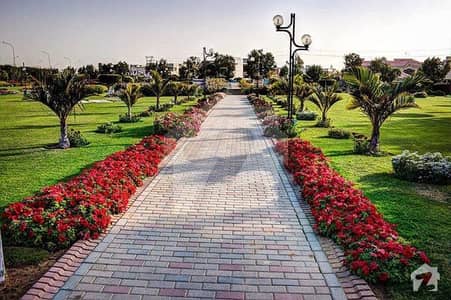 Dha Phase 9 Town Block B Plot Is Available For Sale Dha Phase 9 Town Block B Plot Is Available For Sale