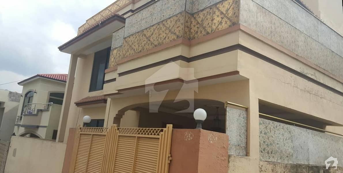 House Is Available For Sale In Kaghan Colony Abbottabad Kaghan Colony