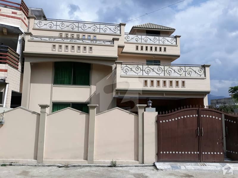 House Available For Sale In Kaghan Colony Abbottabad Kaghan Colony