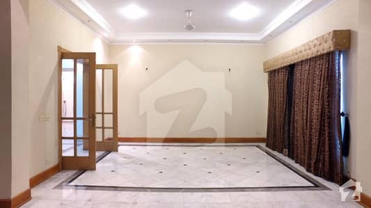 20 Marla Beautiful Bungalow Available For Rent Near Wateen Chowk