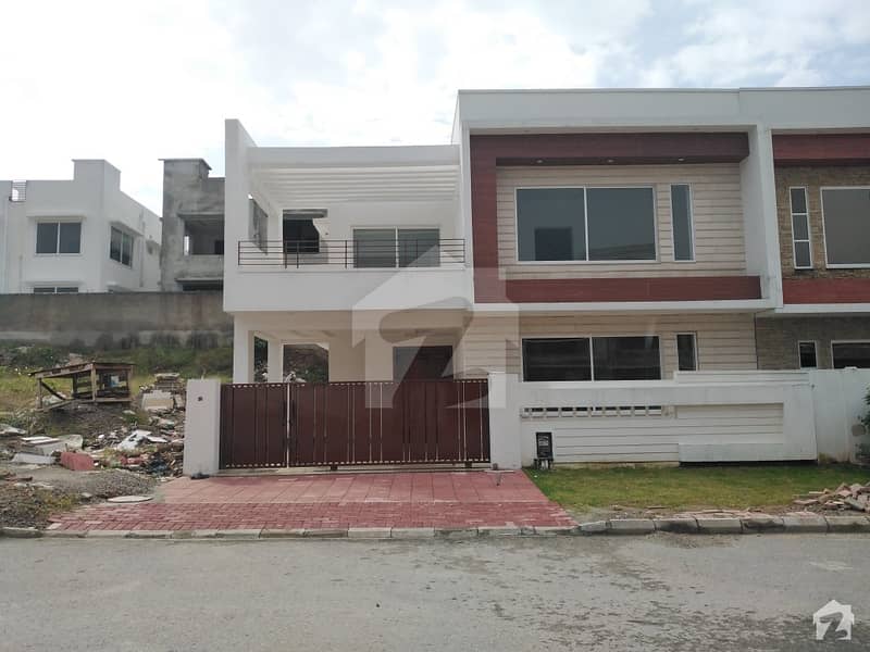 Well Designed Beautiful House Is Available For Sale