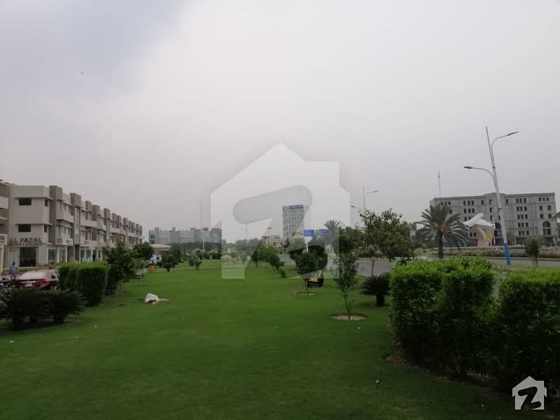 5 Marla Residential Plot File For Sale In Eastern District Phase 1 Bahria Orchard