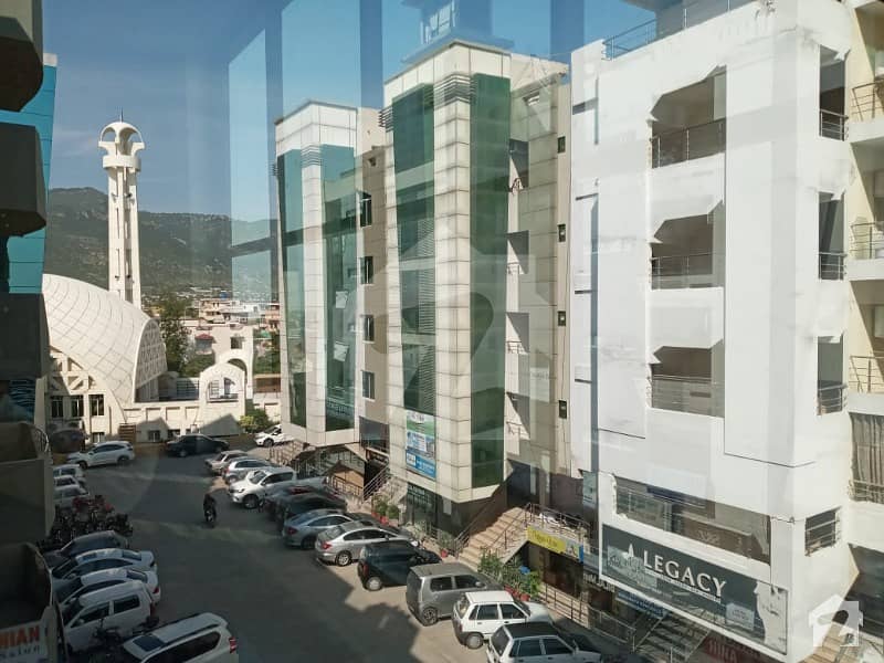 E-11 Markaz Mpchs 1800 Sq Feet Space For Rent Brand New Building Prime Location