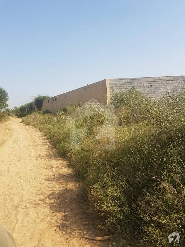 Fateh Jung Road Land For Sale Fateh Jang Road, Attock ID19058384