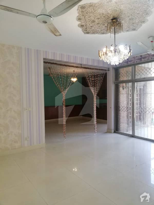2 Kanal Double Story House Available For Rent