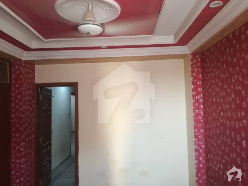 2 Bed Bachelor Flat Available For Rent Ghauri Town Phase 4a At Main Boulevard Islamabad