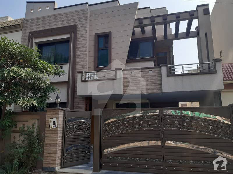 10 Marla Like New Lower Portion For Rent In Bahria Town Lahore