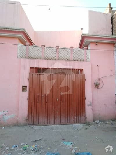 المصطفیٰ کالونی ملتان میں 3 کمروں کا 4 مرلہ مکان 35 لاکھ میں برائے فروخت۔