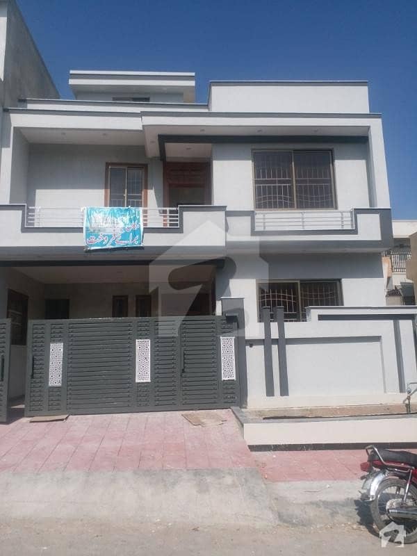 Brand New House For Sale In Islamabad CBR