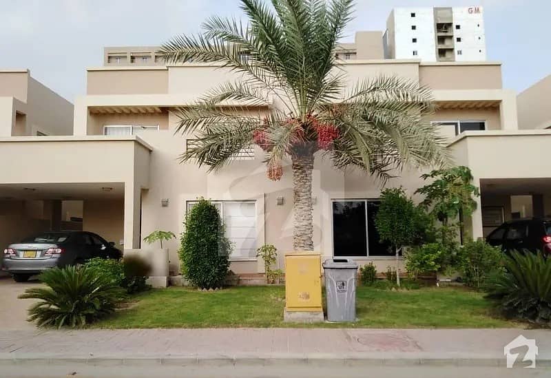 بحریہ ٹاؤن - پریسنٹ 31 بحریہ ٹاؤن کراچی کراچی میں 3 کمروں کا 8 مرلہ مکان 85 لاکھ میں برائے فروخت۔