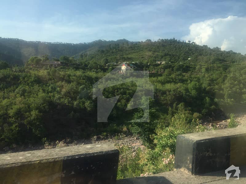 500 Sq Yd Plot Road F Block L Naval Anchorage Islamabad For Sale