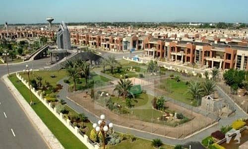 1 Kanal Residential Plot For Sale In DHA Phase 5  Sector A