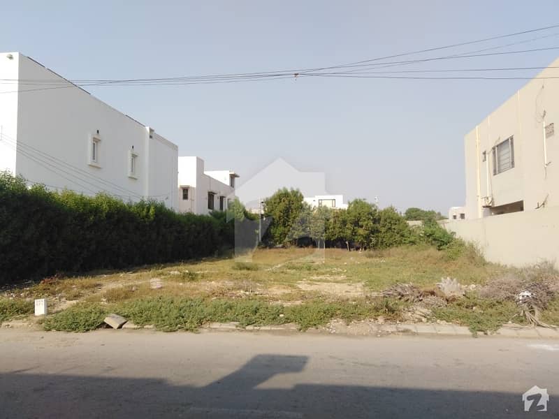 200 Series Residential Plot Is Available For Sale