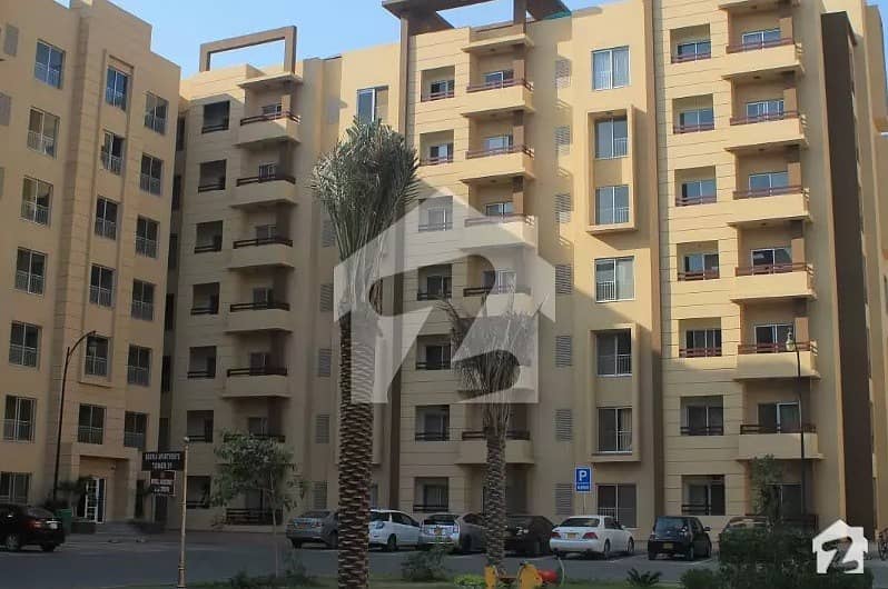 Luxury 3 Bedroom Apartment Available For Rent In Precinct 19