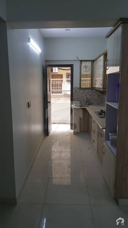 1650 Sq  feet Apartment 3 Bed D/D Like Brand New with Lift Standby generator for Rent