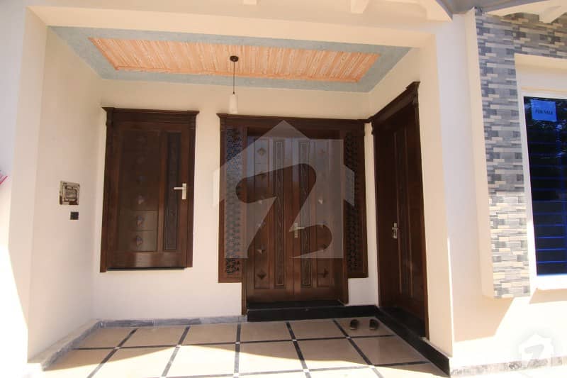 Brand New 25x40 Beautifully House For Sale In G13 Brand New 25x40 Beautifully House For Sale In G13
