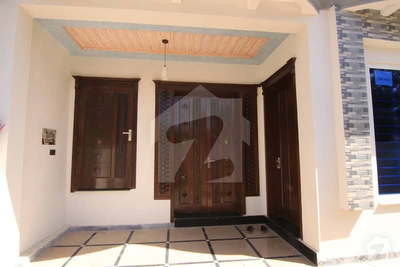 Brand New 25x40 Beautifully House For Sale In G13