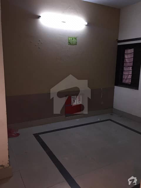 I-10/2 - 25x60 Upper Floor For Rent