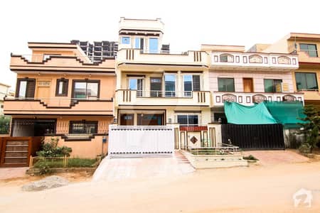Brand New 25x40 Beautifully House For Sale In G13 Brand New 25x40 Beautifully House For Sale In G13