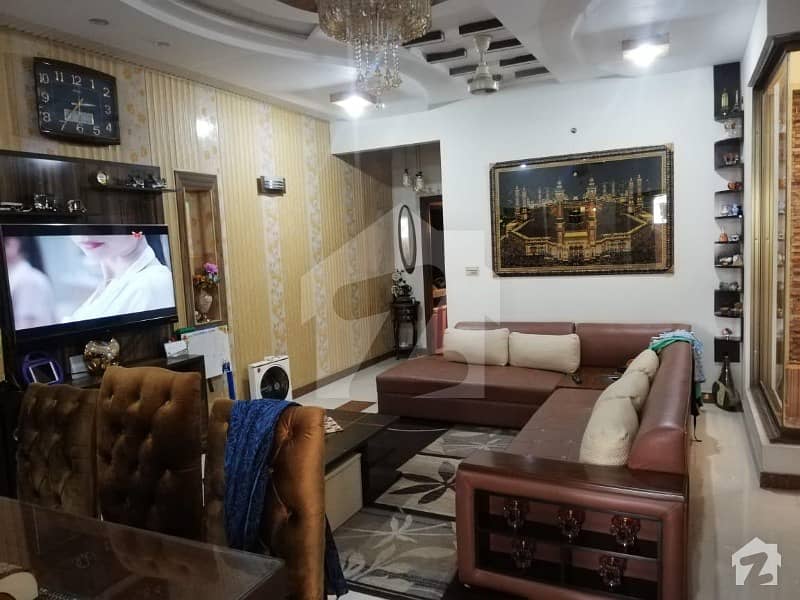Paragon City Barki Road 5 Marla House For Sale Paragon City Woods Block, Paragon City, Lahore