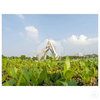 Next to Park 8 Marla Residential Plot for Sale in D Block Bahria Orchard Phase 2 Lahore Next to Park 8 Marla Residential Plot for Sale in D Block Bahria Orchard Phase 2 Lahore