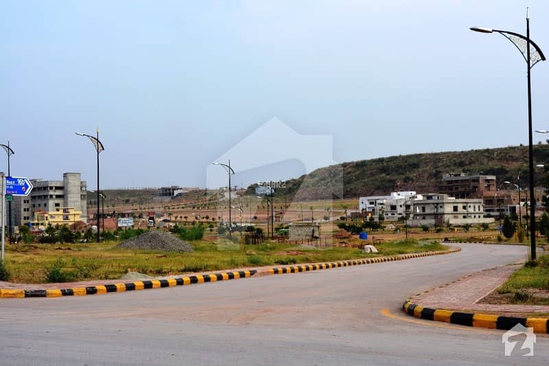1 Kanal Residential Plot For Sale In DHA Phase 5  Sector D
