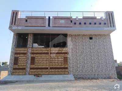 Single Storey House Available For Sale Single Storey House Available For Sale