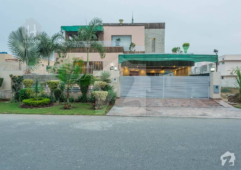 1 Kanal Brand New Modern Design Bungalow For Sale In DHA 1 Kanal Brand New Modern Design Bungalow For Sale In DHA