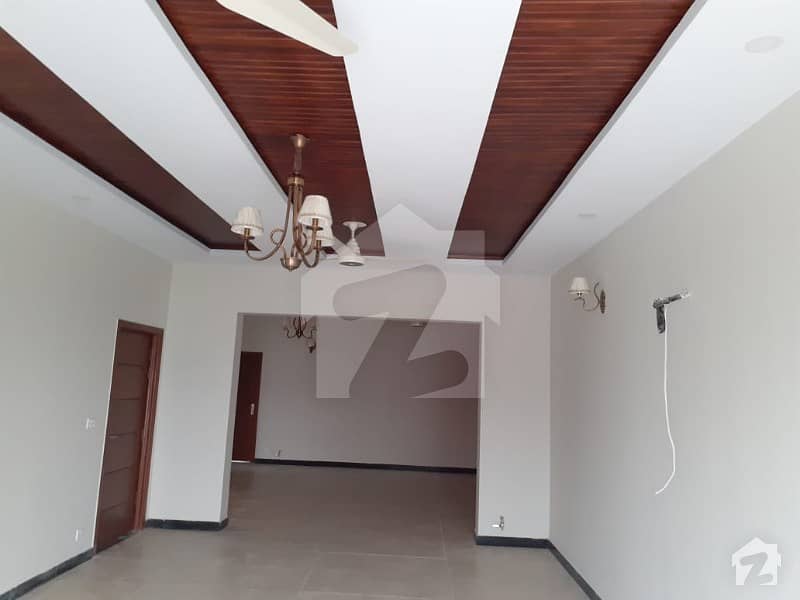 G-10 - Brand New 1st Entry Three Bed Portion For Rent