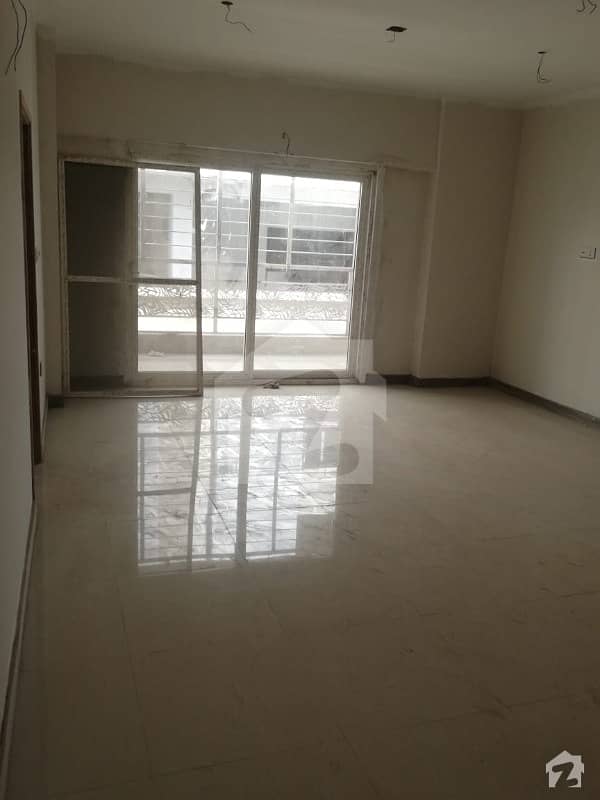 4 Rooms Brand New Apartment For Sale In Sindhi Muslim Society
