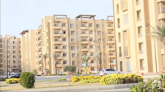 Luxury 2 Bedroom Apartment Available For Rent In Precinct 19 Luxury 2 Bedroom Apartment Available For Rent In Precinct 19