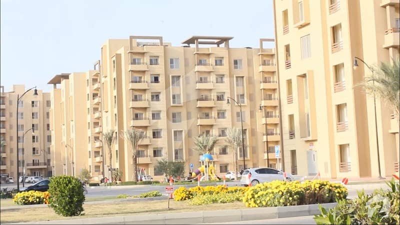 بحریہ ٹاؤن - پریسنٹ 19 بحریہ ٹاؤن کراچی کراچی میں 2 کمروں کا 4 مرلہ فلیٹ 17 ہزار میں کرایہ پر دستیاب ہے۔
