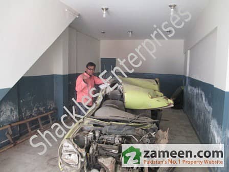 Chance - Shop In Badar Commercial For Sale