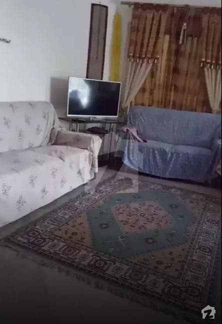 5 Marla Double Storey Corner Furnished House For Sale